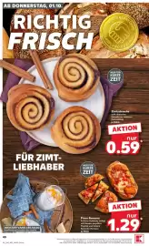 Kaufland Prospekt woche 40 Seite 40