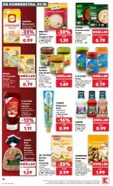 Kaufland Prospekt woche 40 Seite 44