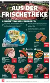 Kaufland Prospekt woche 40 Seite 37