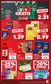 Kaufland Prospekt woche 40 Seite 8