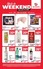 Catalog Selgros Pagină 1