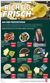 Kaufland Prospekt woche 40 Seite 36