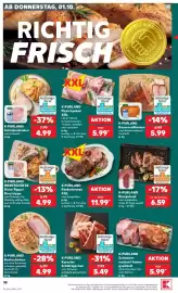 Kaufland Prospekt woche 40 Seite 38