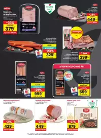 Spar akciós újság hét 40 Oldal 18