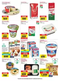 Spar akciós újság hét 40 Oldal 20
