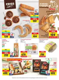 Spar akciós újság hét 40 Oldal 23