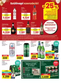 Spar akciós újság hét 40 Oldal 30