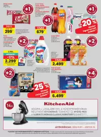 Spar akciós újság hét 40 Oldal 39