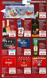 Kaufland Prospekt woche 40 Seite 15