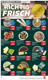 Kaufland Prospekt woche 40 Seite 36