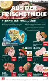 Kaufland Prospekt woche 40 Seite 37