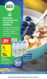 Catalogue Carrefour | OCTOBRE ROSE page 12
