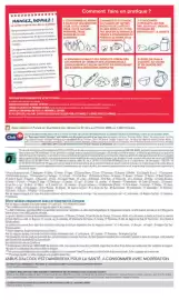 Catalogue Carrefour | OCTOBRE ROSE page 60