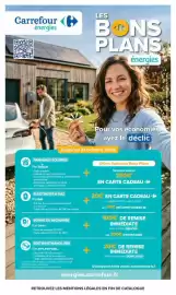 Catalogue Carrefour | OCTOBRE ROSE page 62