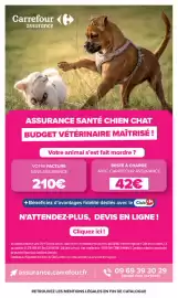 Catalogue Carrefour | OCTOBRE ROSE page 63