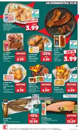 Kaufland Prospekt woche 40 Seite 39