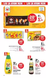 Catalogue Super U page 12