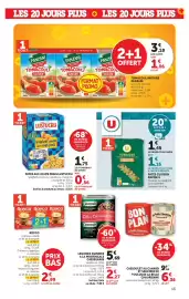 Catalogue Super U page 13