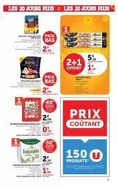 Catalogue Super U page 15