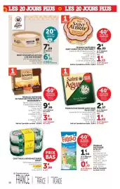 Catalogue Super U page 16