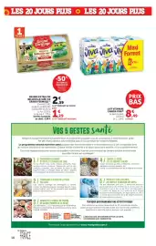 Catalogue Super U page 18