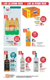 Catalogue Super U page 20