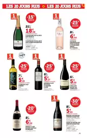 Catalogue Super U page 21