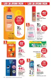 Catalogue Super U page 24