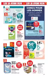 Catalogue Super U page 25
