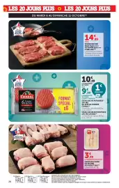 Catalogue Super U page 26