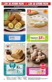 Catalogue Super U page 28