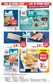Catalogue Super U page 29