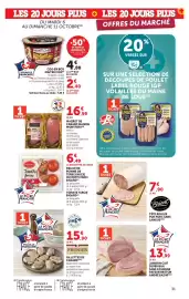 Catalogue Super U page 31