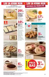 Catalogue Super U page 33