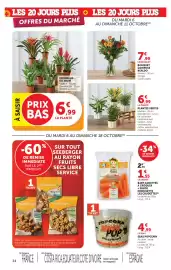 Catalogue Super U page 34