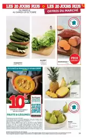Catalogue Super U page 35