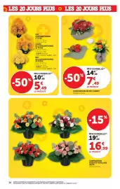 Catalogue Super U page 38