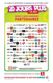 Catalogue Super U page 43