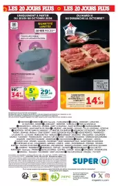 Catalogue Super U page 44