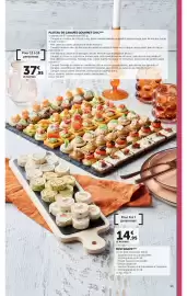 Catalogue Super U | La carte Automne Hiver page 11