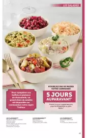 Catalogue Super U | La carte Automne Hiver page 15