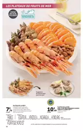Catalogue Super U | La carte Automne Hiver page 16