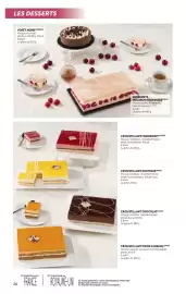 Catalogue Super U | La carte Automne Hiver page 26
