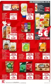 Kaufland Prospekt woche 40 Seite 25