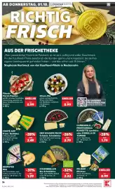 Kaufland Prospekt woche 40 Seite 36