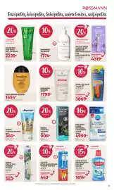 Rossmann akciós újság Oldal 13