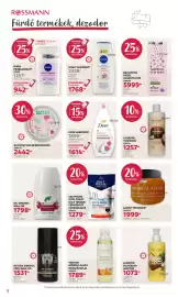 Rossmann akciós újság Oldal 14