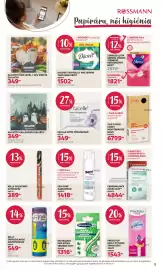 Rossmann akciós újság Oldal 17