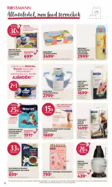 Rossmann akciós újság Oldal 18