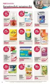 Rossmann akciós újság Oldal 20